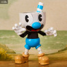 Figurine Cuphead ou Mugman