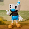 Cuphead or Mugman figure