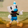 Figurine Cuphead ou Mugman