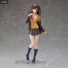 Higehiro - Sayu Ogiwara figure