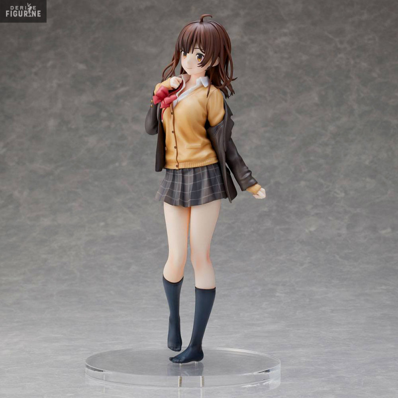 Higehiro - Sayu Ogiwara figure