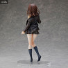 Higehiro - Sayu Ogiwara figure