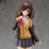 Higehiro - Sayu Ogiwara figure