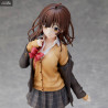 Higehiro - Sayu Ogiwara figure