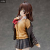 Higehiro - Sayu Ogiwara figure