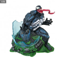 Marvel - Figurine Venom,...