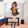 Higehiro - Sayu Ogiwara figure