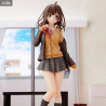 Higehiro - Sayu Ogiwara figure