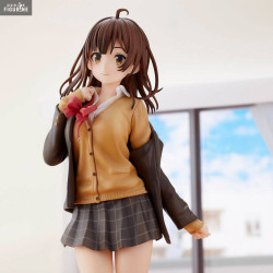 Higehiro - Figurine Sayu...