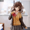 Higehiro - Sayu Ogiwara figure