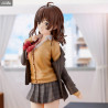 Higehiro - Sayu Ogiwara figure