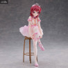 Original Character - Red Hair Girl or Kouhai-chan figure, Anmi Illustration Flamingo Ballet