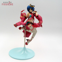 Ar Tonelico II - Figurine...
