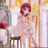 Original Character - Red Hair Girl or Kouhai-chan figure, Anmi Illustration Flamingo Ballet