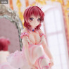 Original Character - Red Hair Girl or Kouhai-chan figure, Anmi Illustration Flamingo Ballet