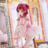 Original Character - Red Hair Girl or Kouhai-chan figure, Anmi Illustration Flamingo Ballet