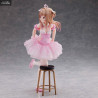 Original Character - Red Hair Girl or Kouhai-chan figure, Anmi Illustration Flamingo Ballet