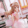 Original Character - Red Hair Girl or Kouhai-chan figure, Anmi Illustration Flamingo Ballet