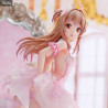 Original Character - Red Hair Girl or Kouhai-chan figure, Anmi Illustration Flamingo Ballet