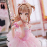 Original Character - Red Hair Girl or Kouhai-chan figure, Anmi Illustration Flamingo Ballet