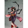 Tsukimichi: Moonlit Fantasy - Black Disaster Spider Mio figure