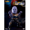 Marvel, Avengers Infinity War - Thanos figure, Egg Attack