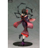 Tsukimichi: Moonlit Fantasy - Black Disaster Spider Mio figure