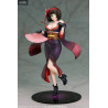 Tsukimichi: Moonlit Fantasy - Black Disaster Spider Mio figure