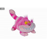 Disney: Alice in Wonderland - Plush Cheshire Cat, Lying