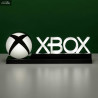 Light Xbox, Icons