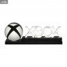 Light Xbox, Icons