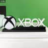 Lampe Xbox, Icons