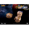 Marvel, Avengers Infinity War - Figurine Thanos, Egg Attack