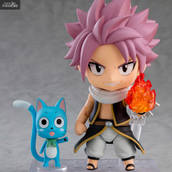 Fairy Tail Final Season -...
