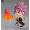 Fairy Tail Final Season - Natsu Dragneel and Happy figure, Nendoroid