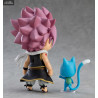 Fairy Tail Final Season - Natsu Dragneel and Happy figure, Nendoroid