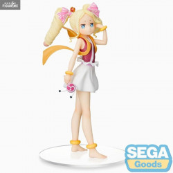 Re:Zero - Beatrice figure, SPM