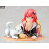 Gabriel Dropout - Figurine Satanichia Kurumizawa McDowell