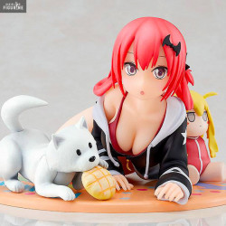 Gabriel Dropout - Figurine...