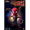 Marvel, Avengers Infinity War - Figure Iron Spider (Spider-Man), Egg Attack
