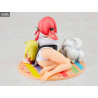 Gabriel Dropout - Figurine Satanichia Kurumizawa McDowell