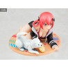 Gabriel Dropout - Figurine Satanichia Kurumizawa McDowell