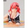 Gabriel Dropout - Figurine Satanichia Kurumizawa McDowell