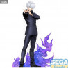 Jujutsu Kaisen - Figurine Satoru Gojo Kyoshiki Murasaki, SPM