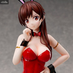 Rent-A-Girlfriend - Chizuru...