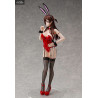 Rent-A-Girlfriend - Chizuru Mizuhara figure, Bunny