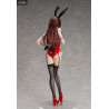 Rent-A-Girlfriend - Chizuru Mizuhara figure, Bunny