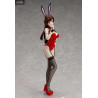 Rent-A-Girlfriend - Chizuru Mizuhara figure, Bunny
