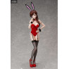 Rent-A-Girlfriend - Figurine Chizuru Mizuhara, Bunny