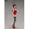 Rent-A-Girlfriend - Chizuru Mizuhara figure, Bunny